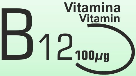 Vitamina B12